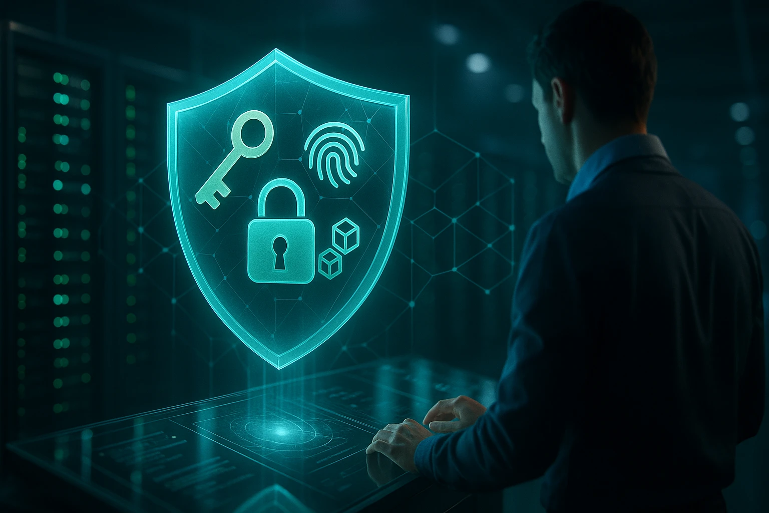 Linux Security Best Practices for 2025