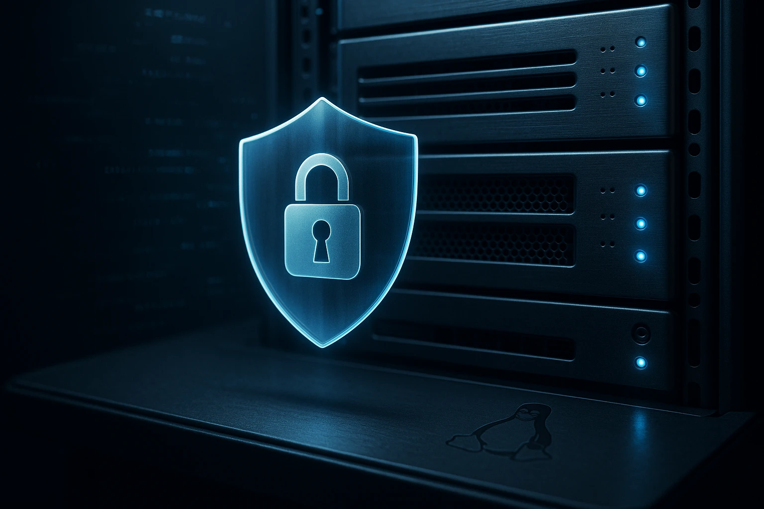 How to Harden Your Linux Server Against Attacks