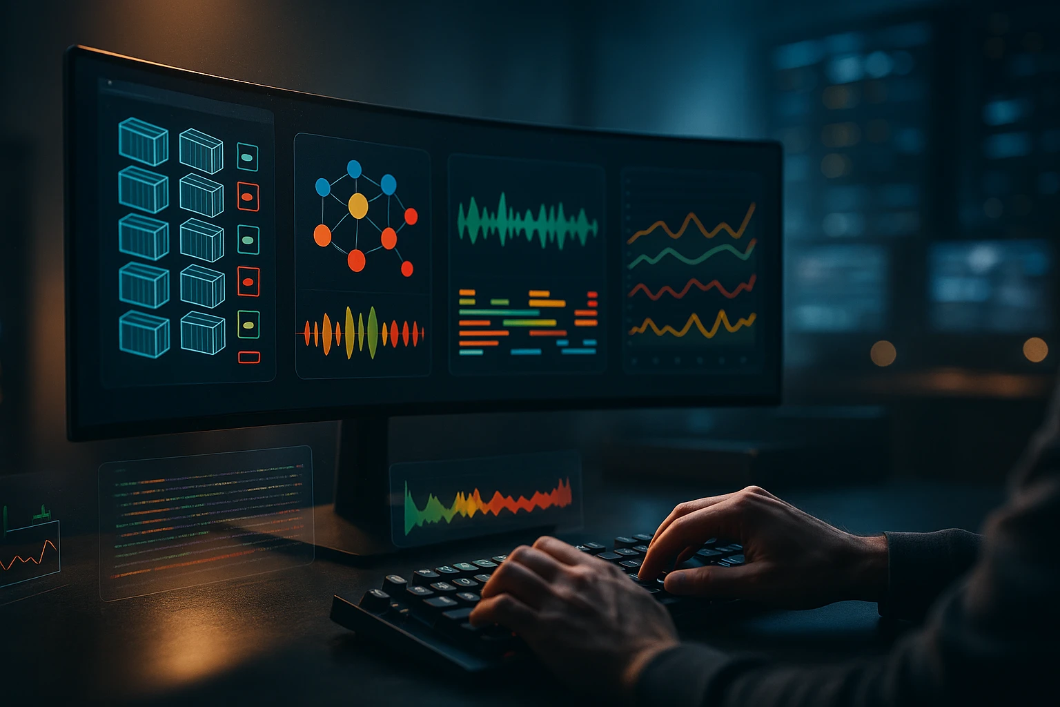 How to Debug Containers in Production