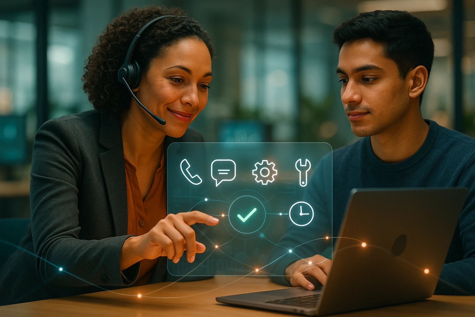 Phrases for Customer Support and Troubleshooting