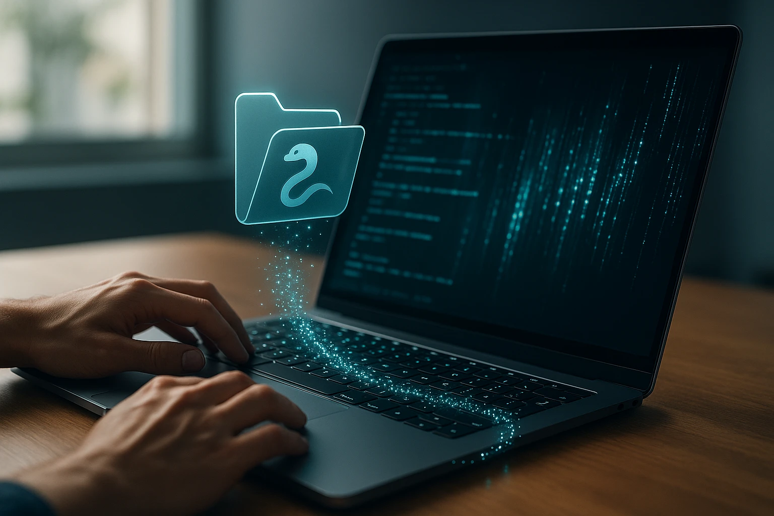 How to Write Data to a File in Python