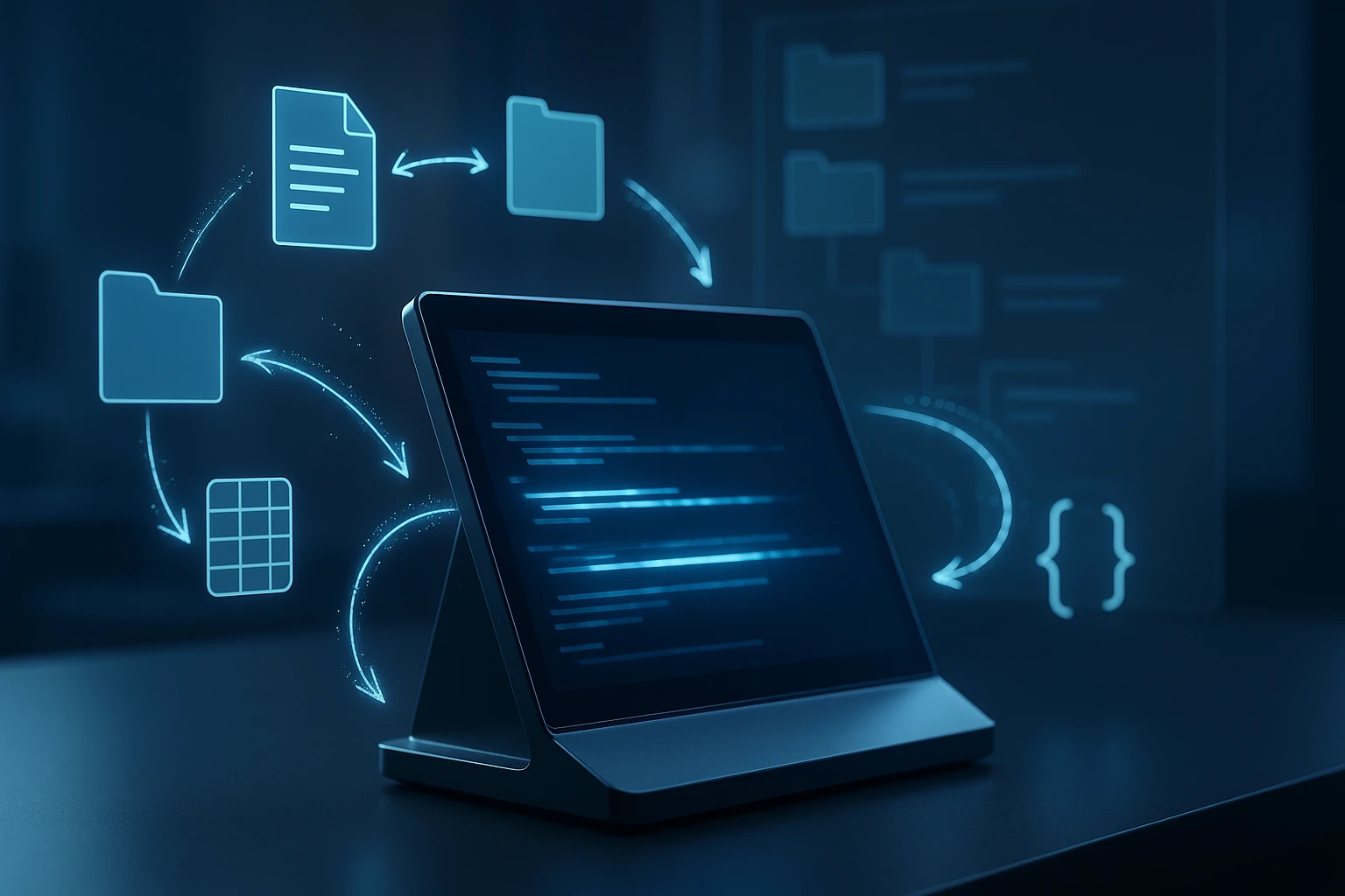 How to Read and Write Files with PowerShell