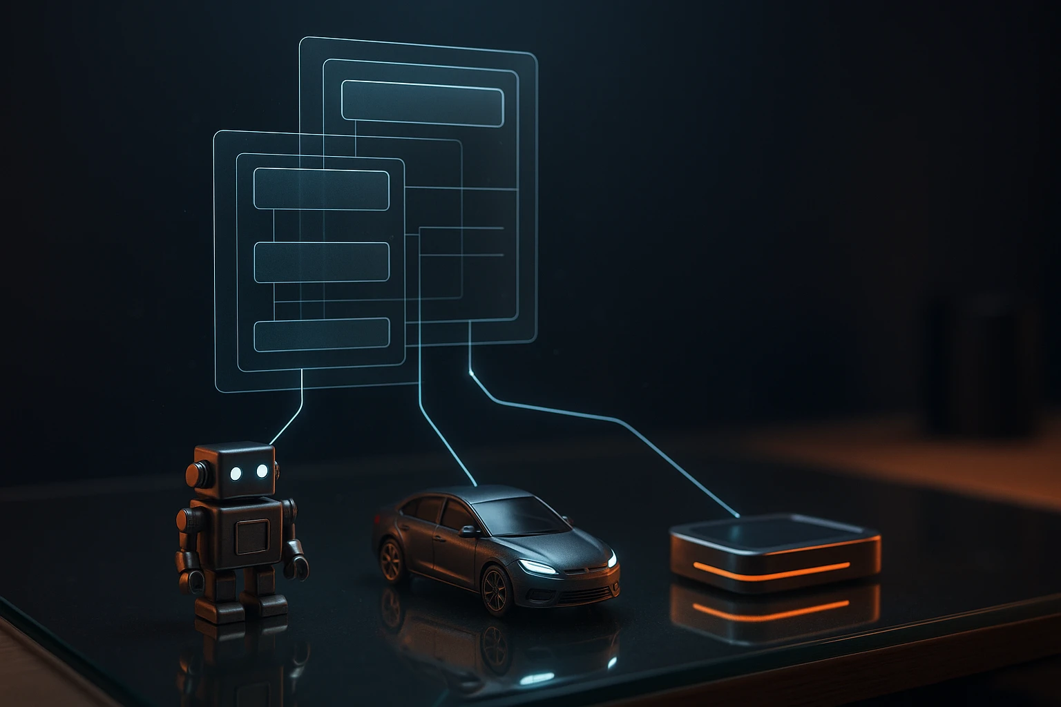 How to Create Classes and Objects