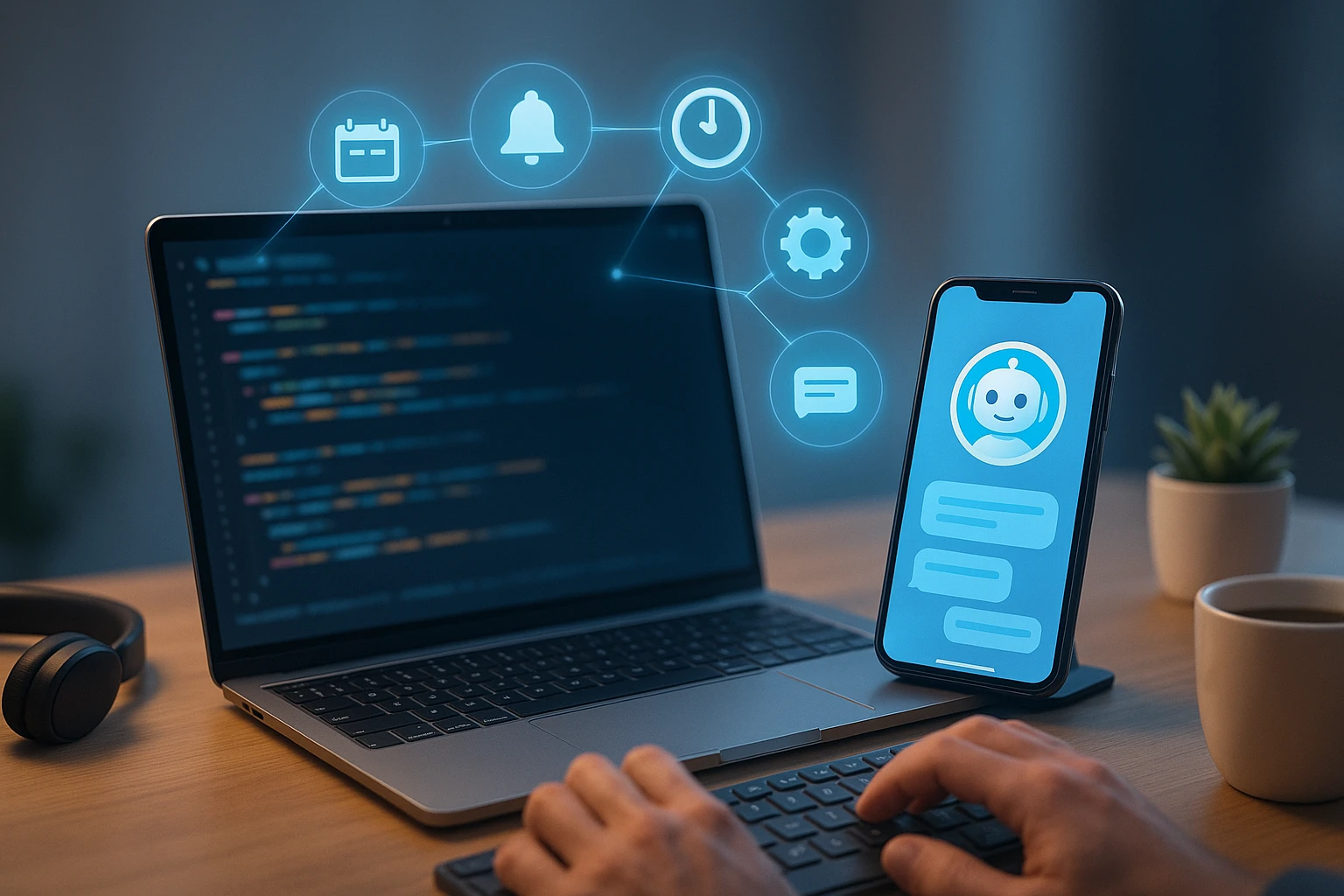How to Build Telegram Reminder Bot