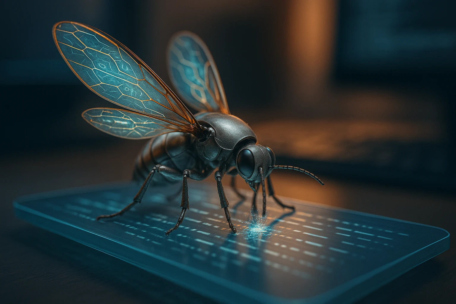 What Does “Bug” Mean in Software?