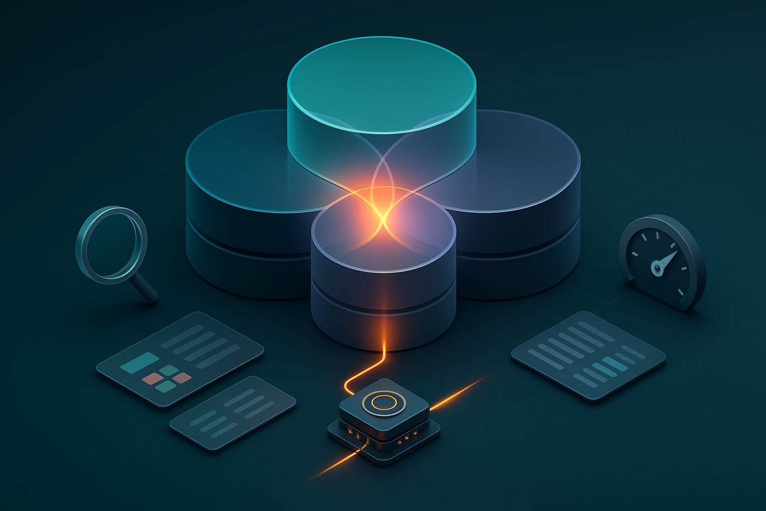 How to Query Data Efficiently Using SQL Joins