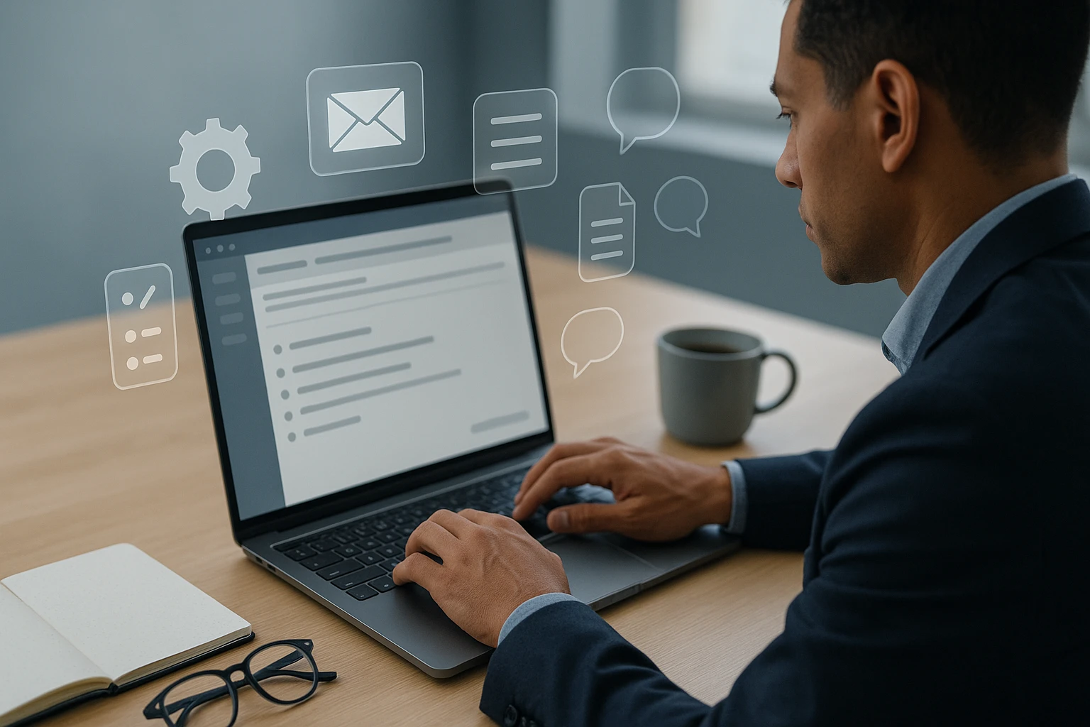 How to Write a Technical Email in English