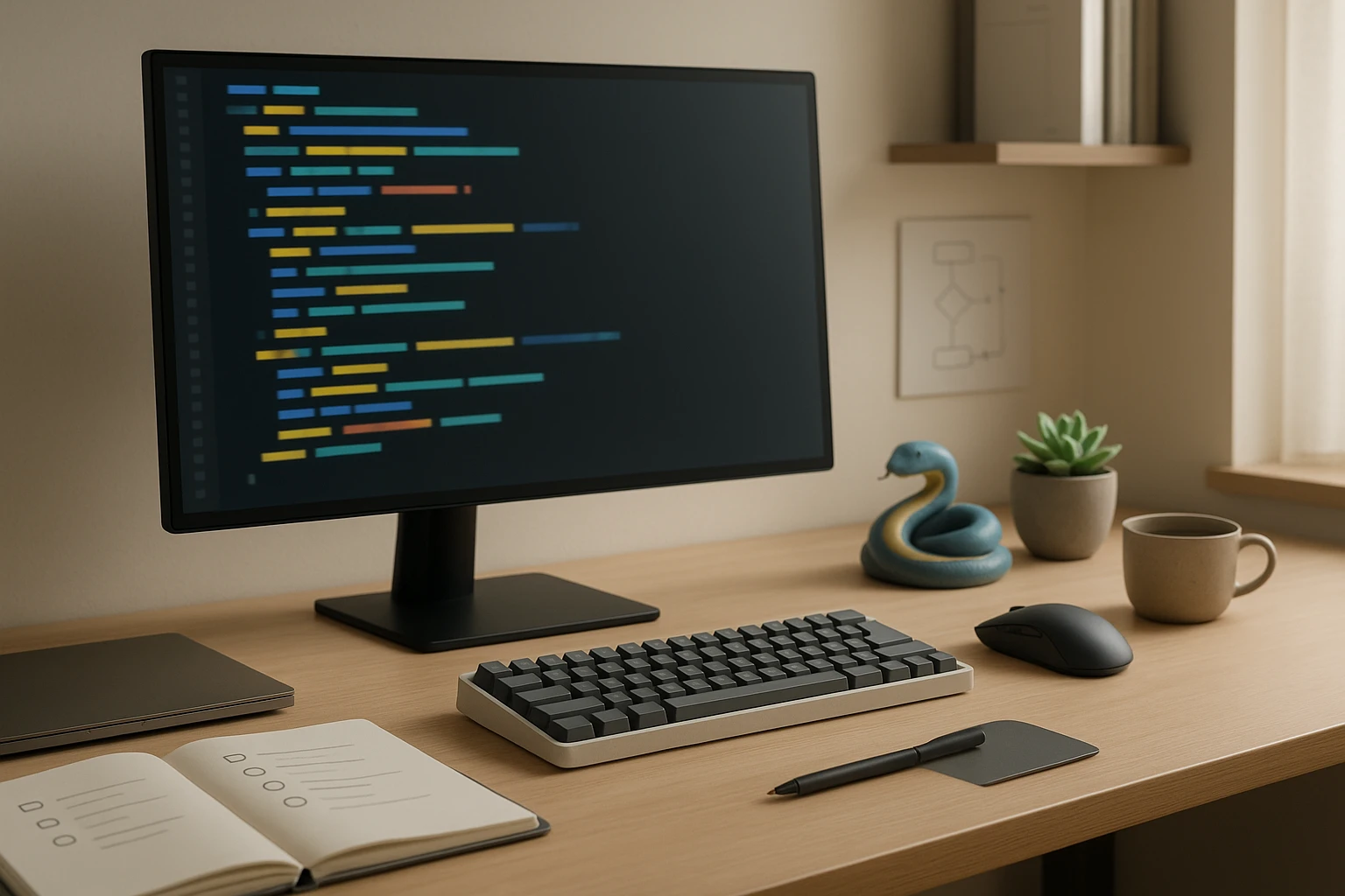 Python Tips for Writing Clean and Readable Code
