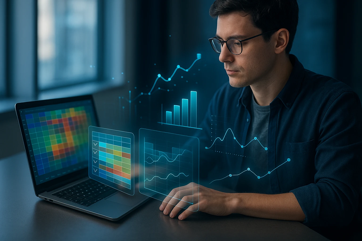 Using Pandas for Data Cleaning and Analysis