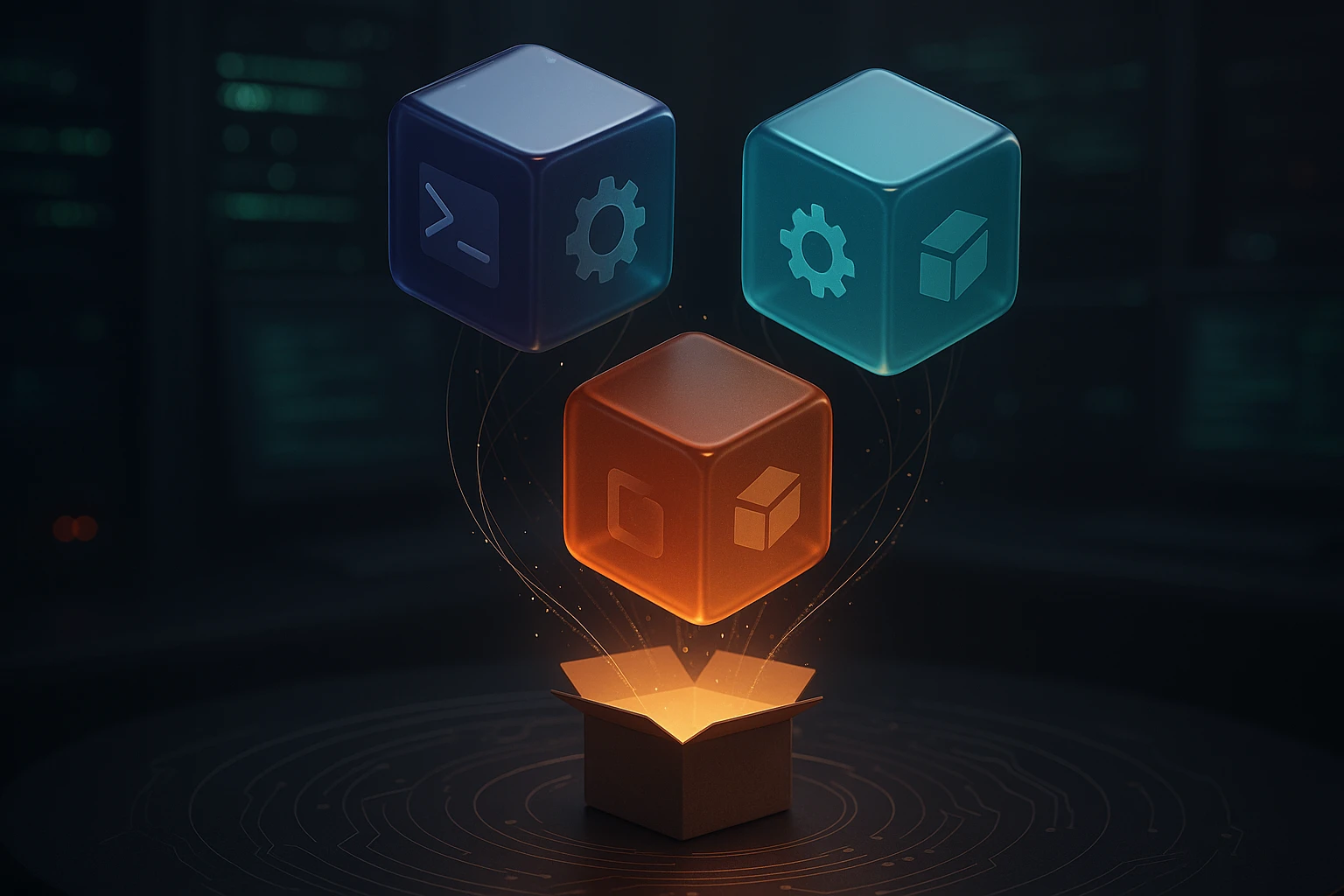 The Complete Guide to Package Management in Linux (APT, DNF, YUM)