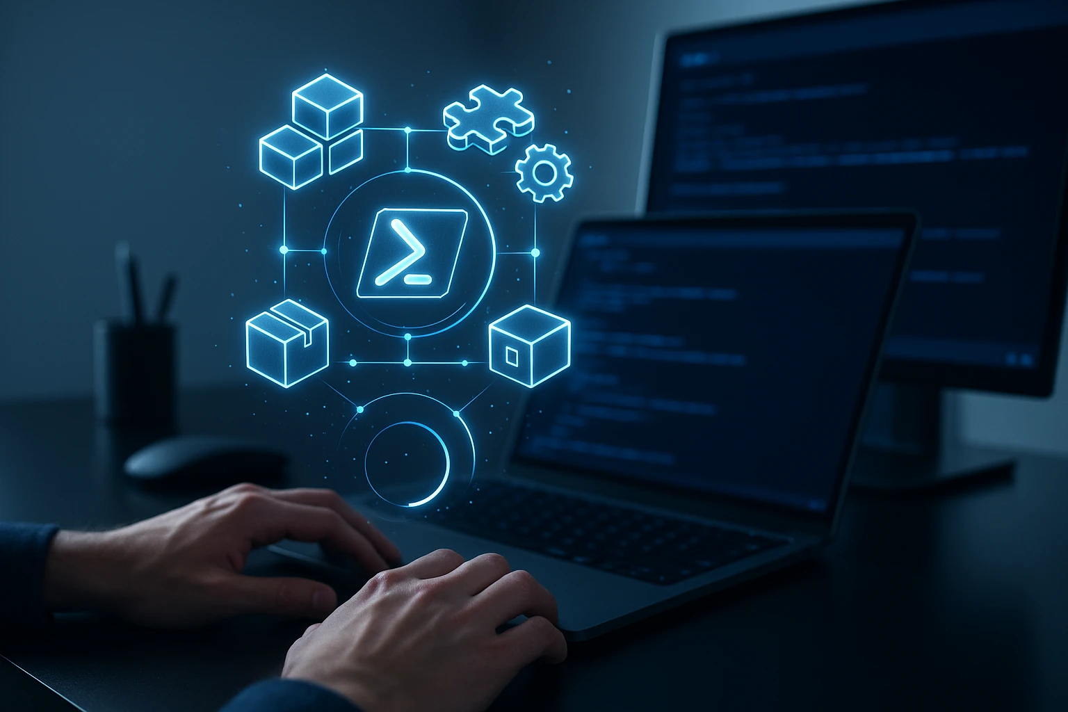 How to Install a PowerShell Module