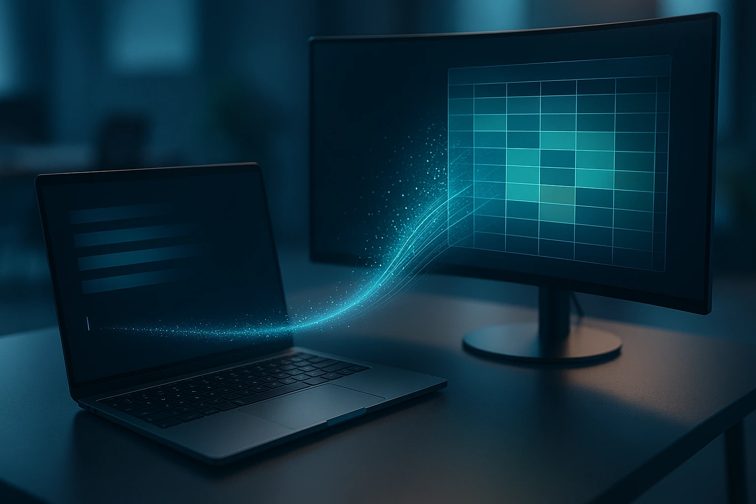 Exporting Data to Excel Using PowerShell