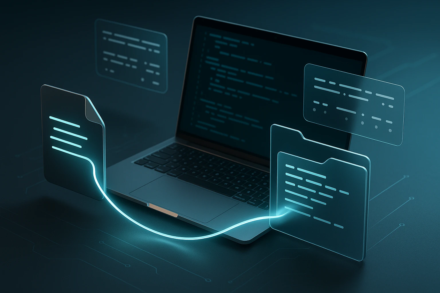 How to Create Log Files from Scripts