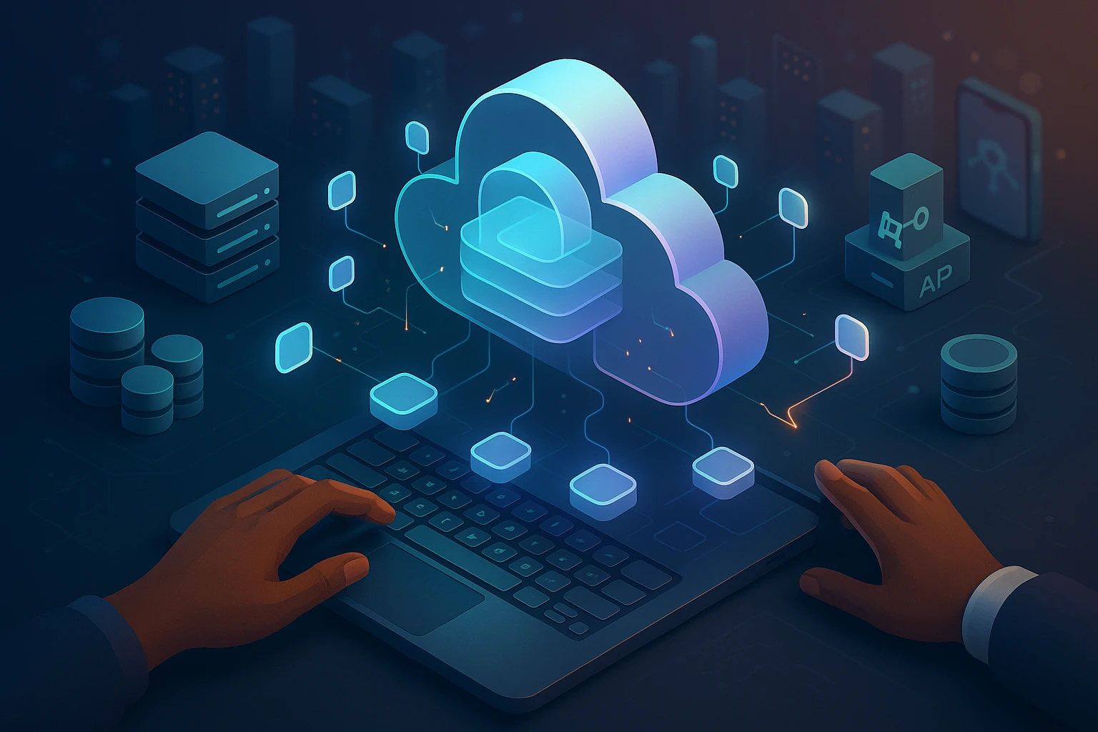Serverless Computing Explained for Beginners