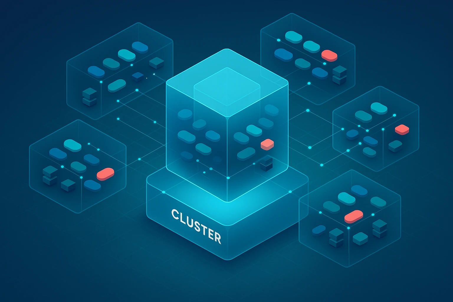 Kubernetes Namespaces Explained for Beginners