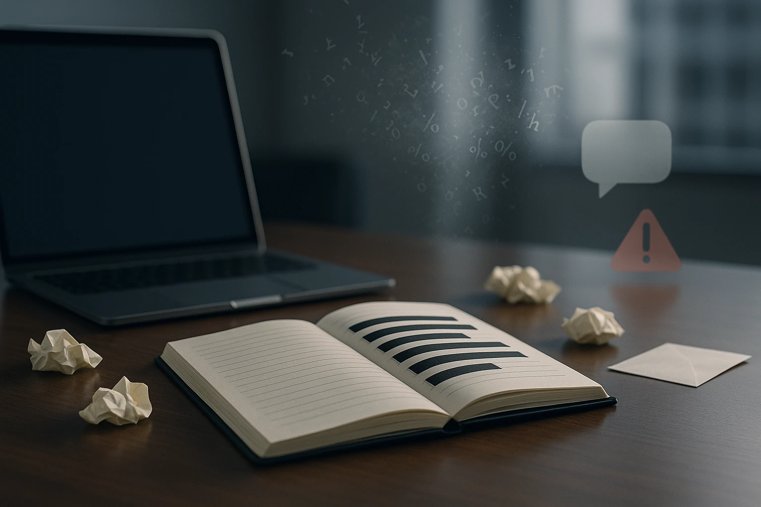 English Words to Avoid in Professional Emails