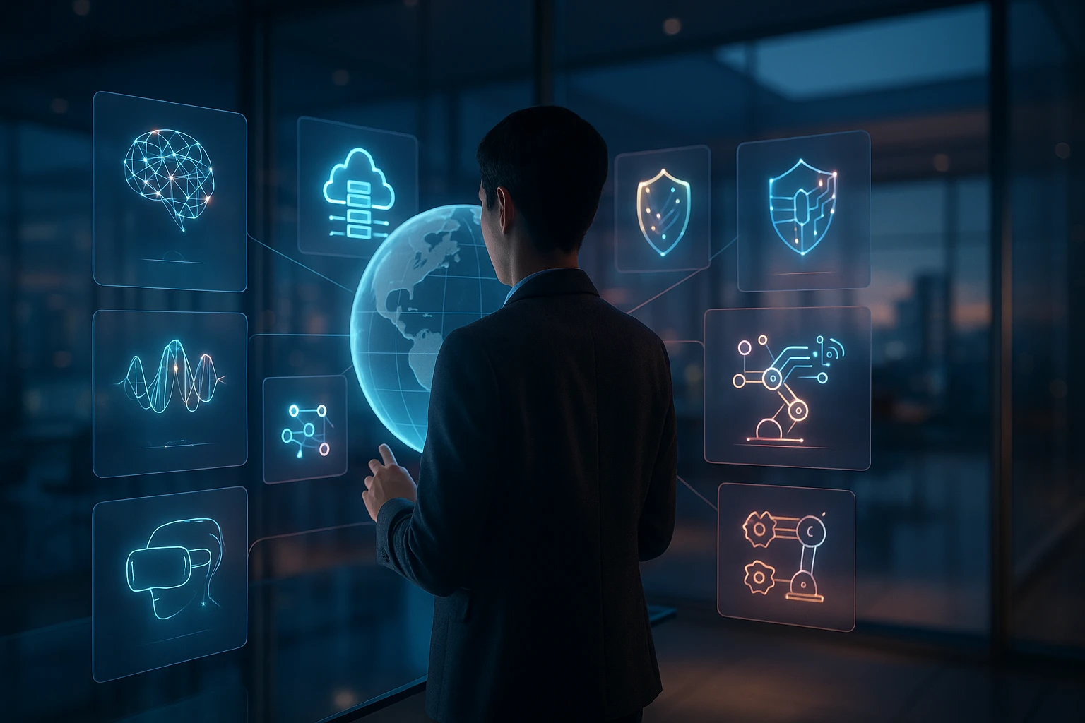 The Most In-Demand IT Skills for 2025 and Beyond