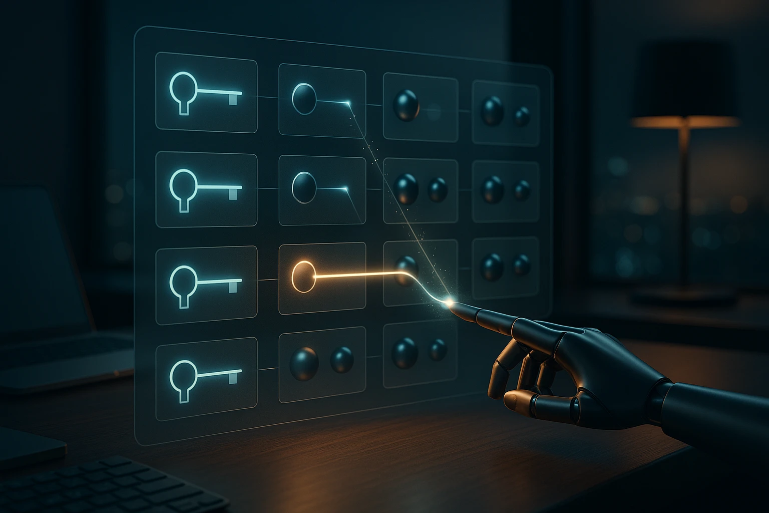 How to Iterate Over a Dictionary