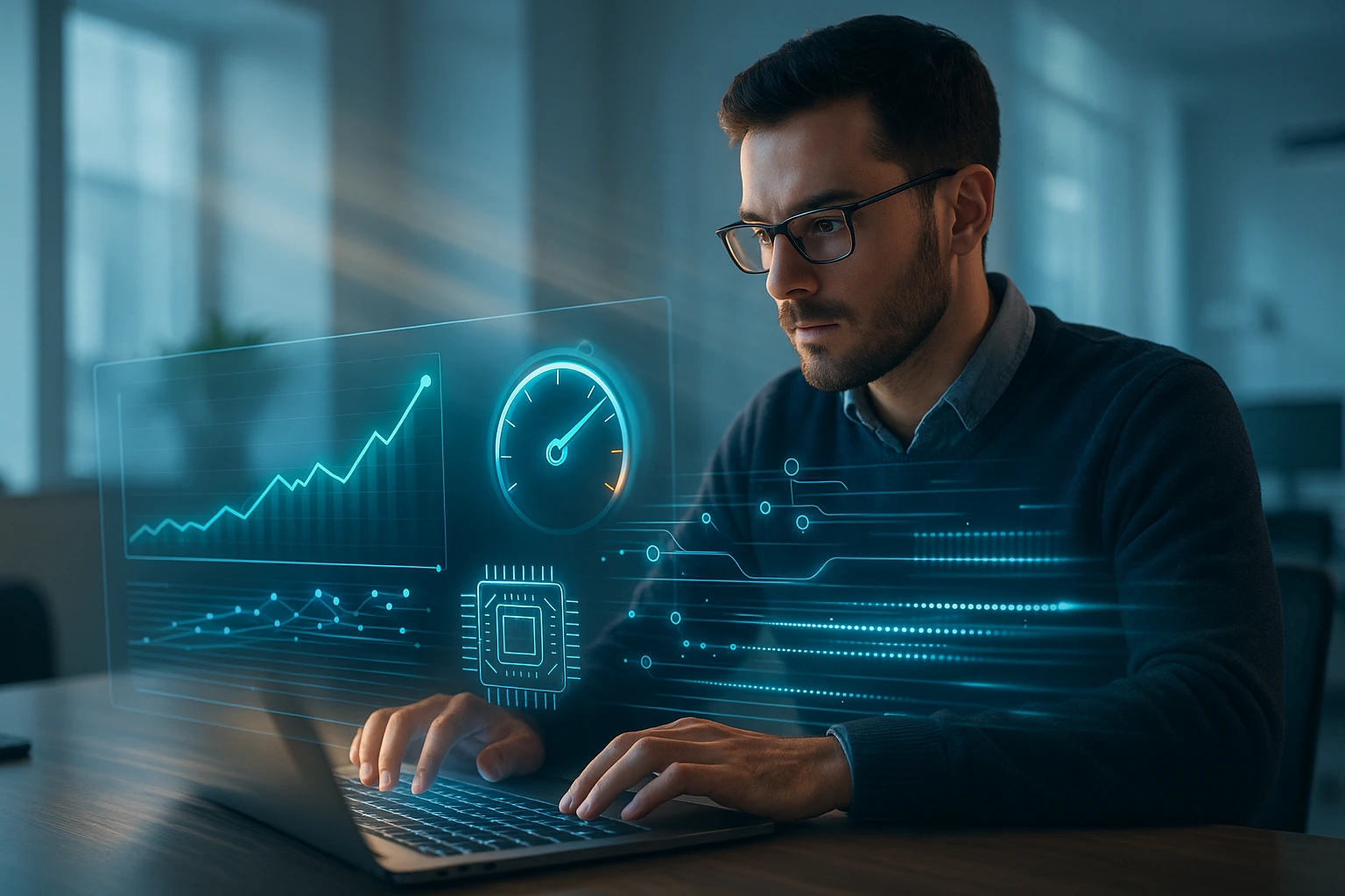 How to Optimize Application Performance