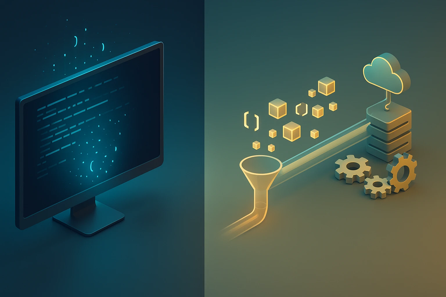 What Is the Difference Between Write-Host and Write-Output?