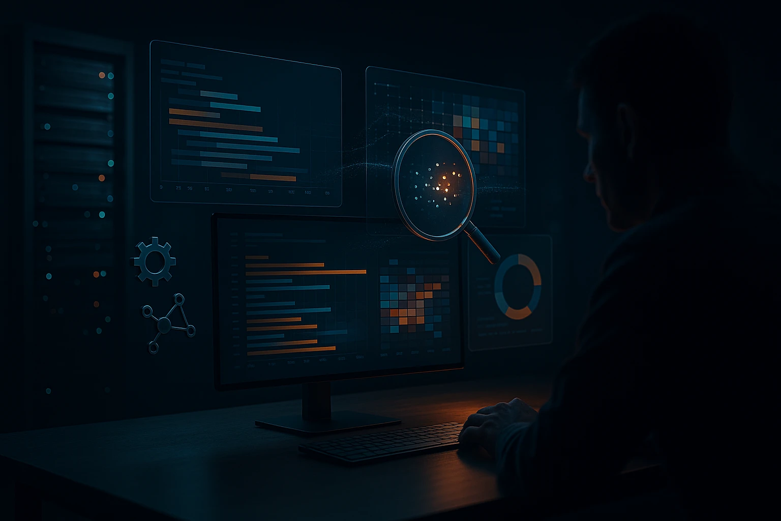 Linux Log Management and Troubleshooting Techniques