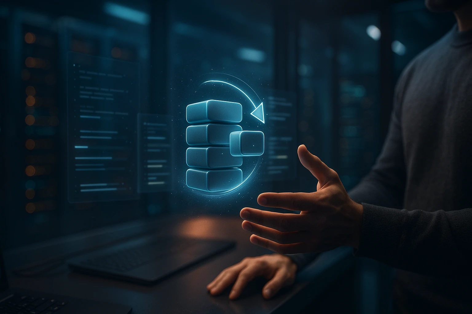 How to Roll Back Docker Containers
