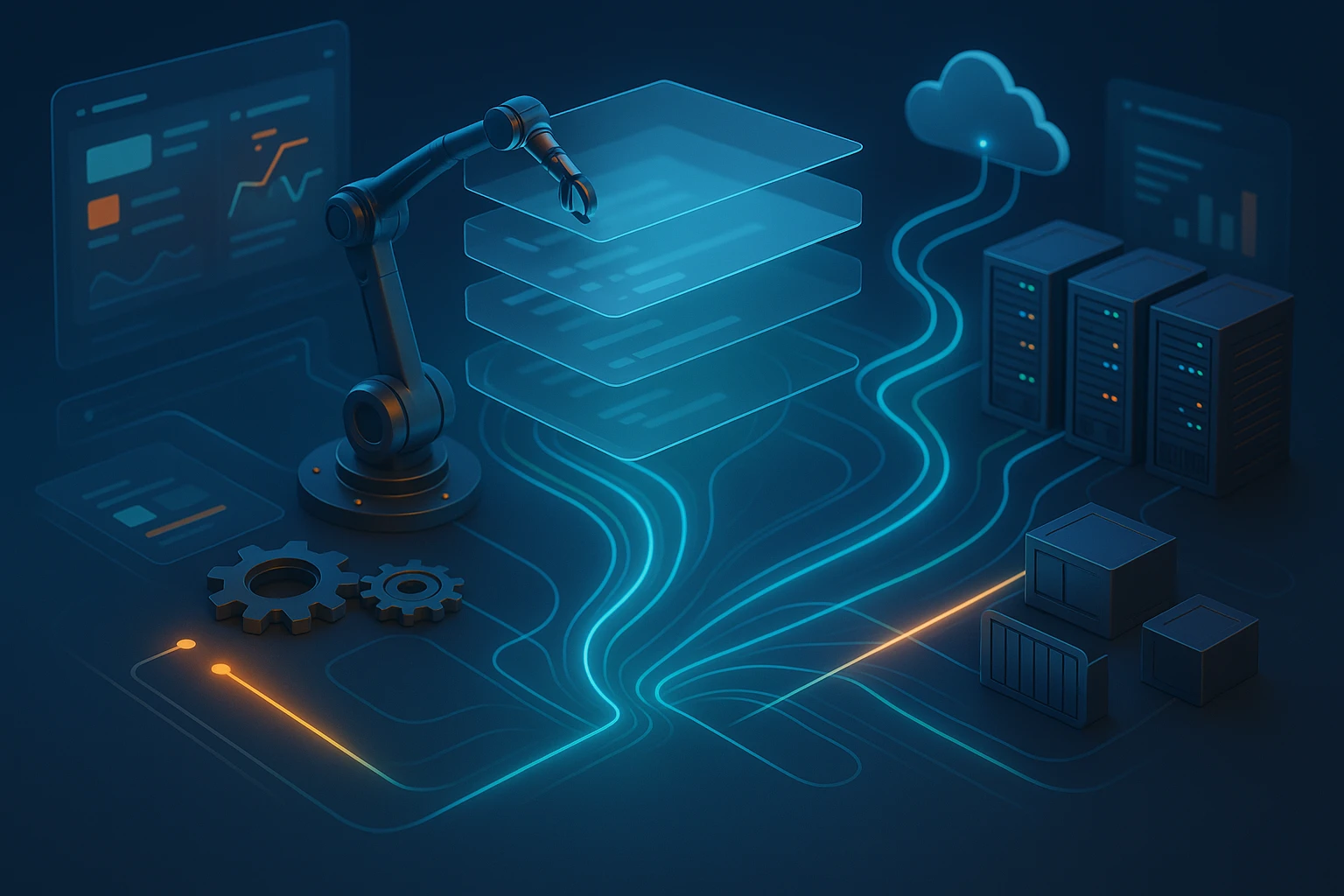 Automating Deployments Using Ansible Playbooks