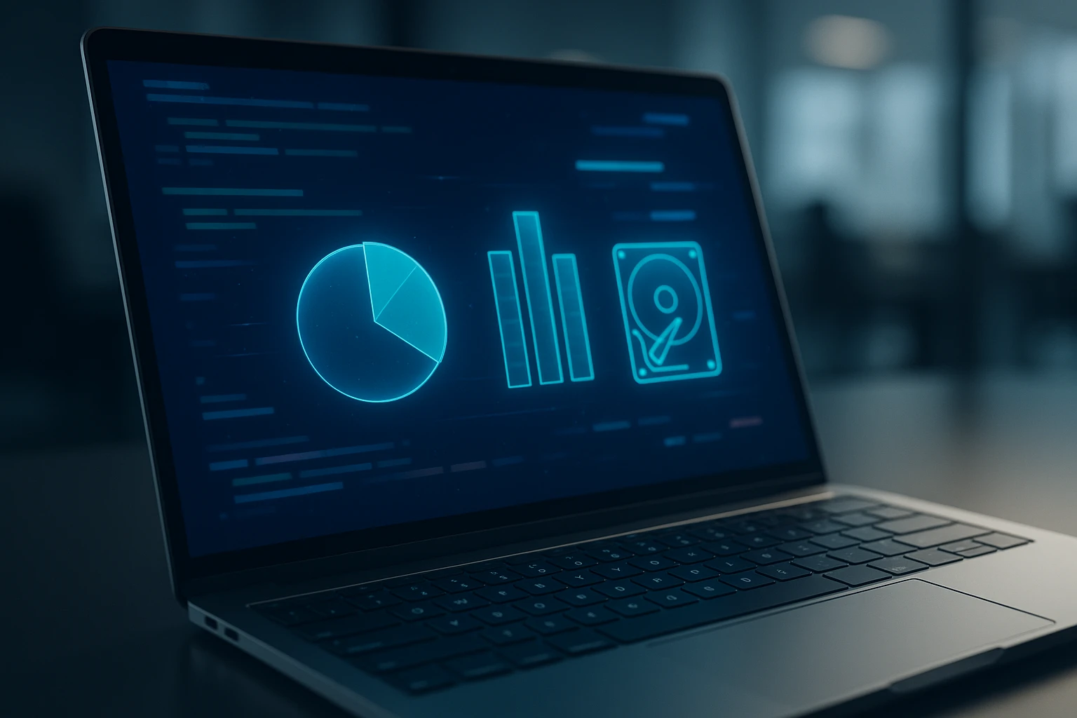 How to Monitor Disk Usage with PowerShell