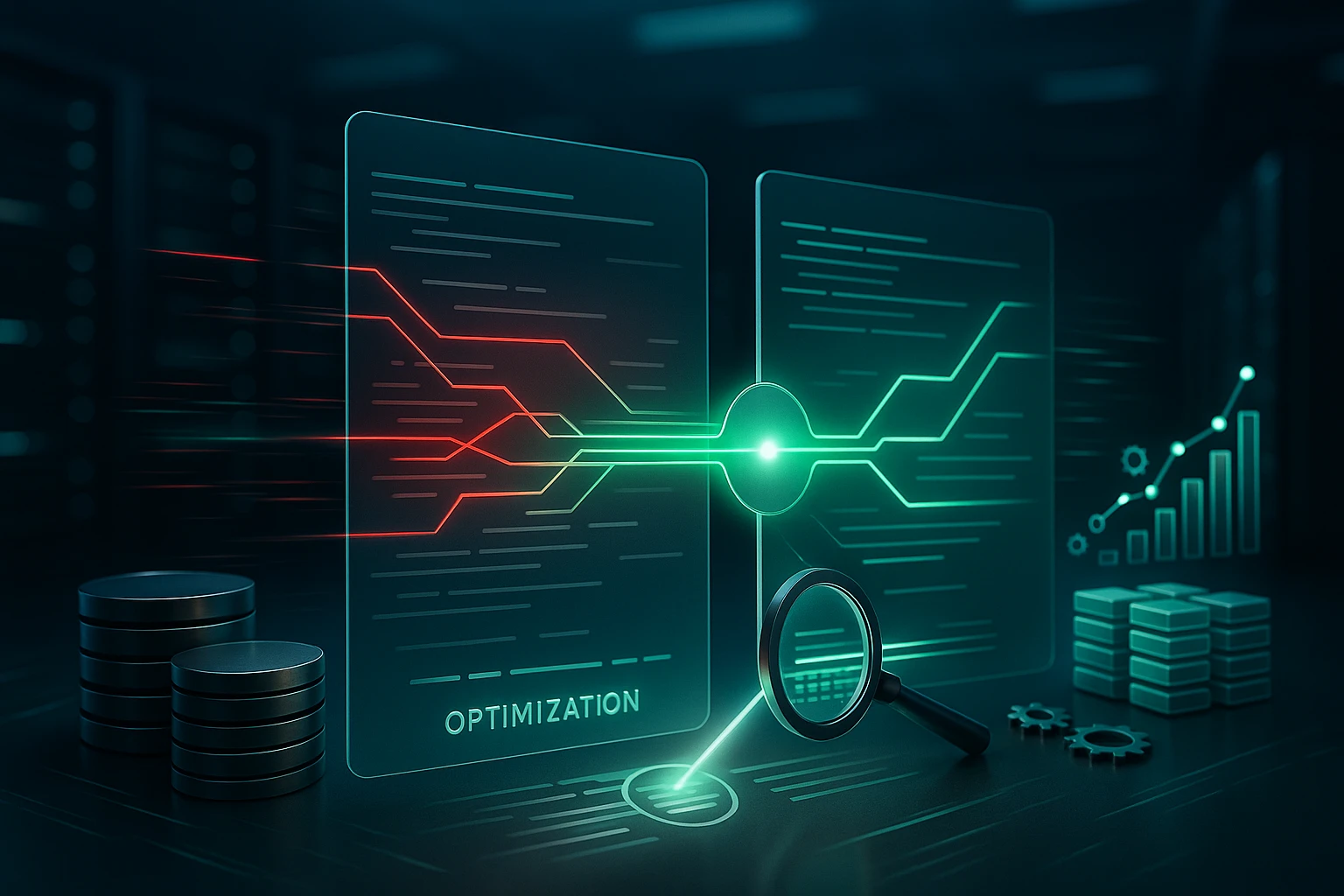 How to Optimize SQL Queries for Better Performance