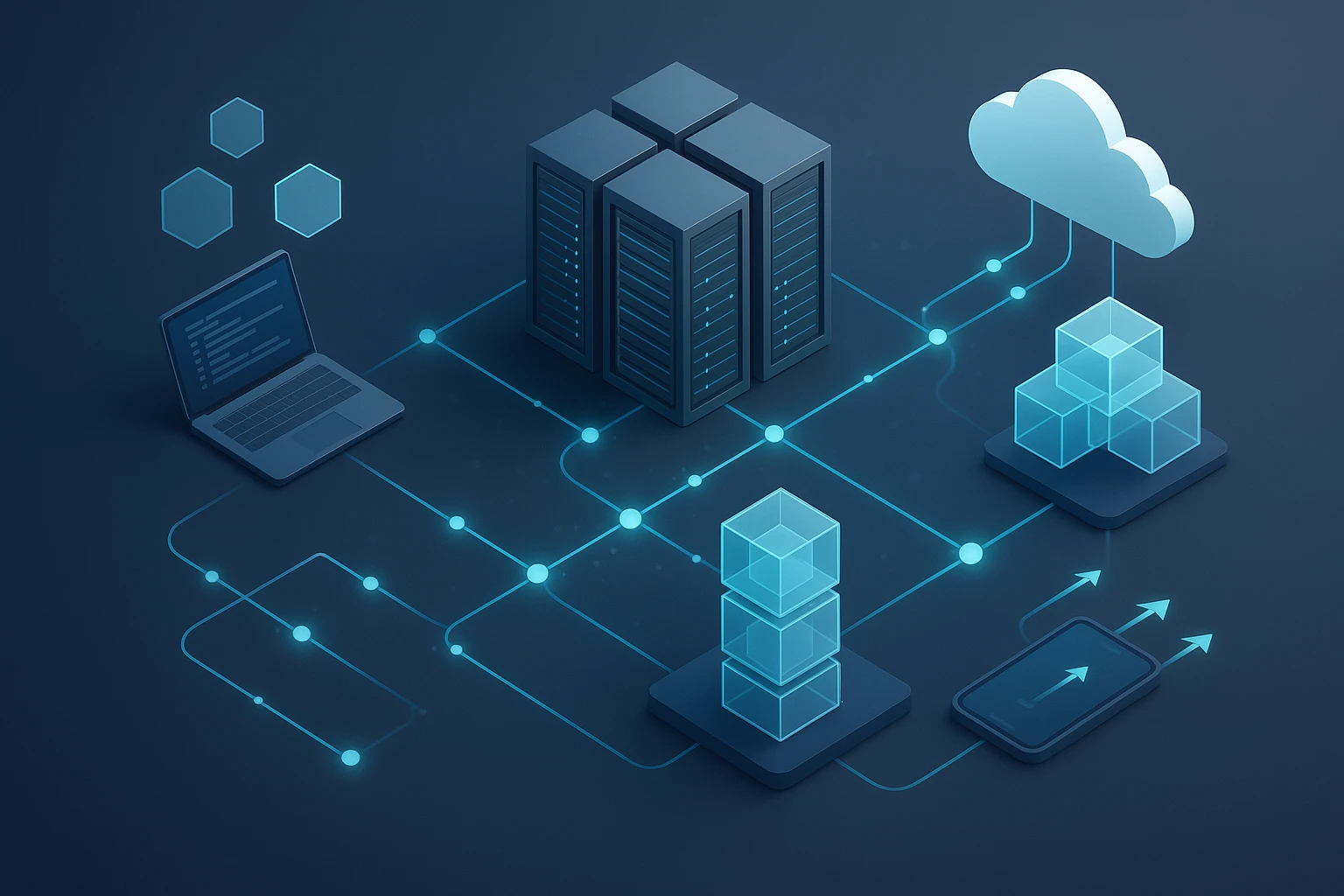 How to Build gRPC Services