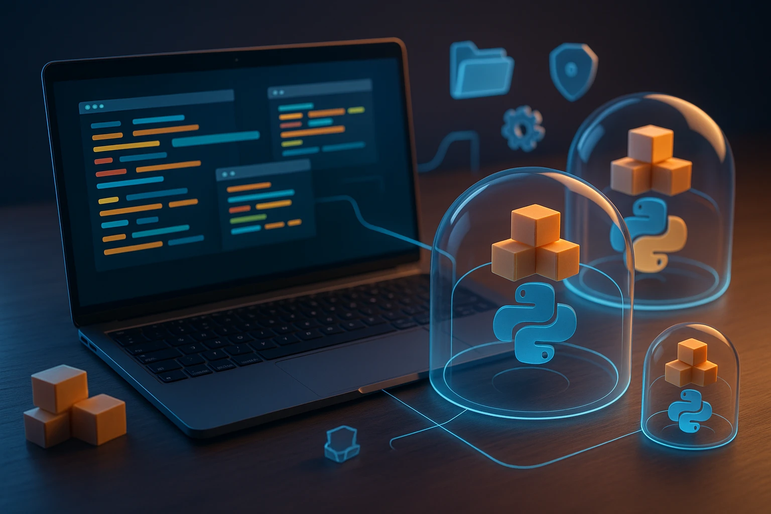 Python Virtual Environments: Setup and Best Practices