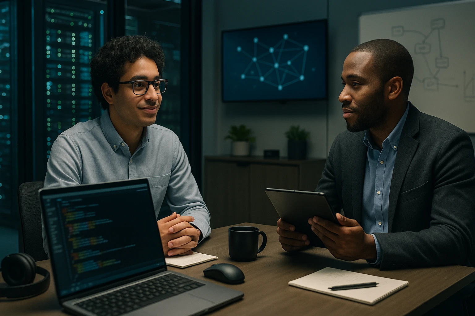 Interview Questions for System Administrators (With Answers)