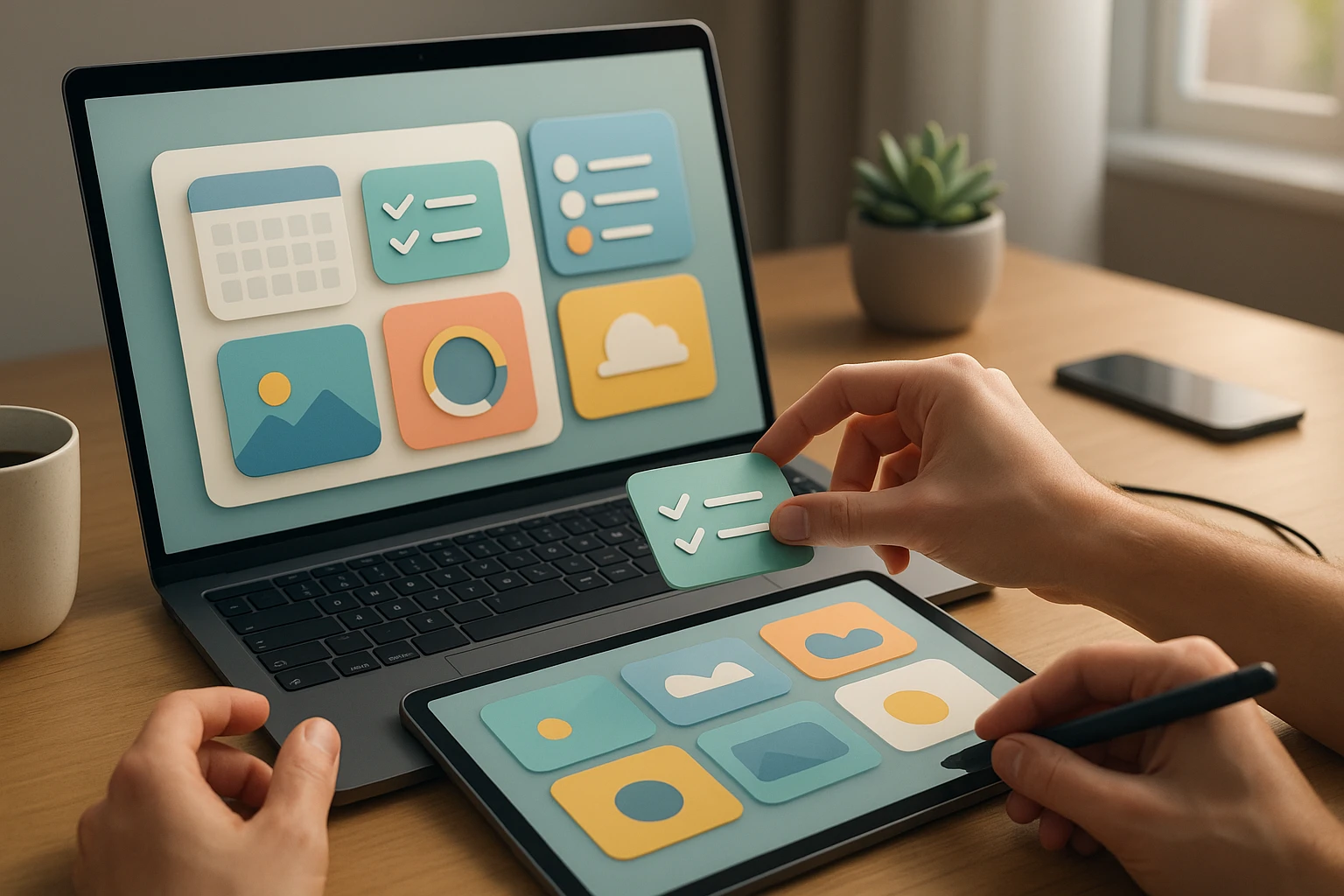 How to Create Notion Widget Embeds