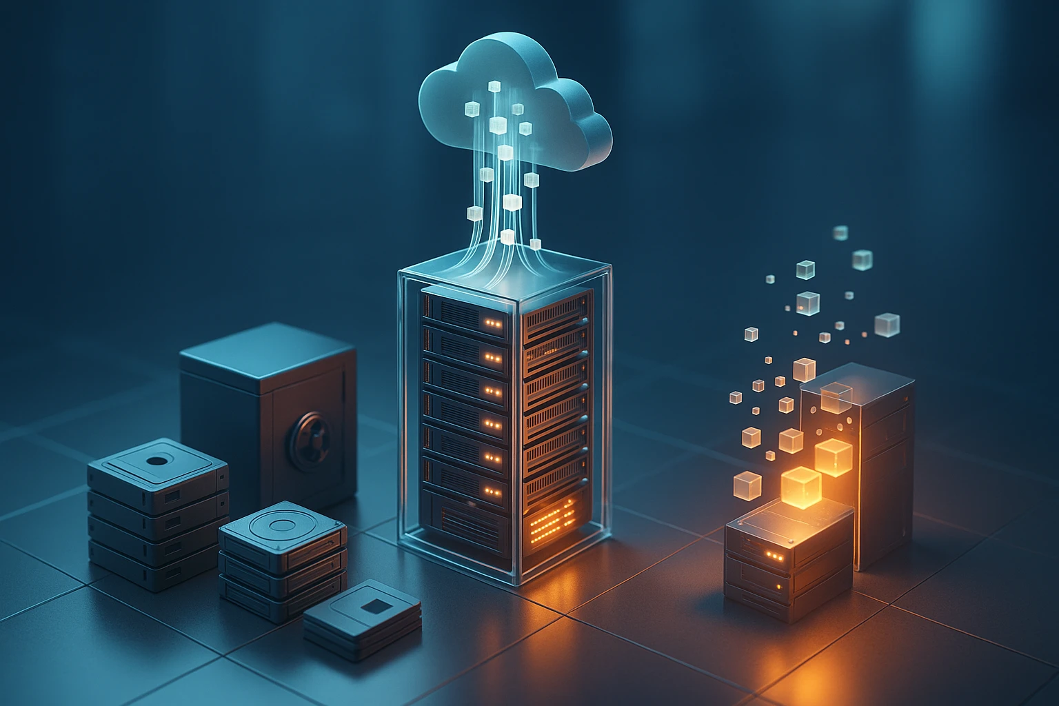 Database Backup and Recovery Strategies