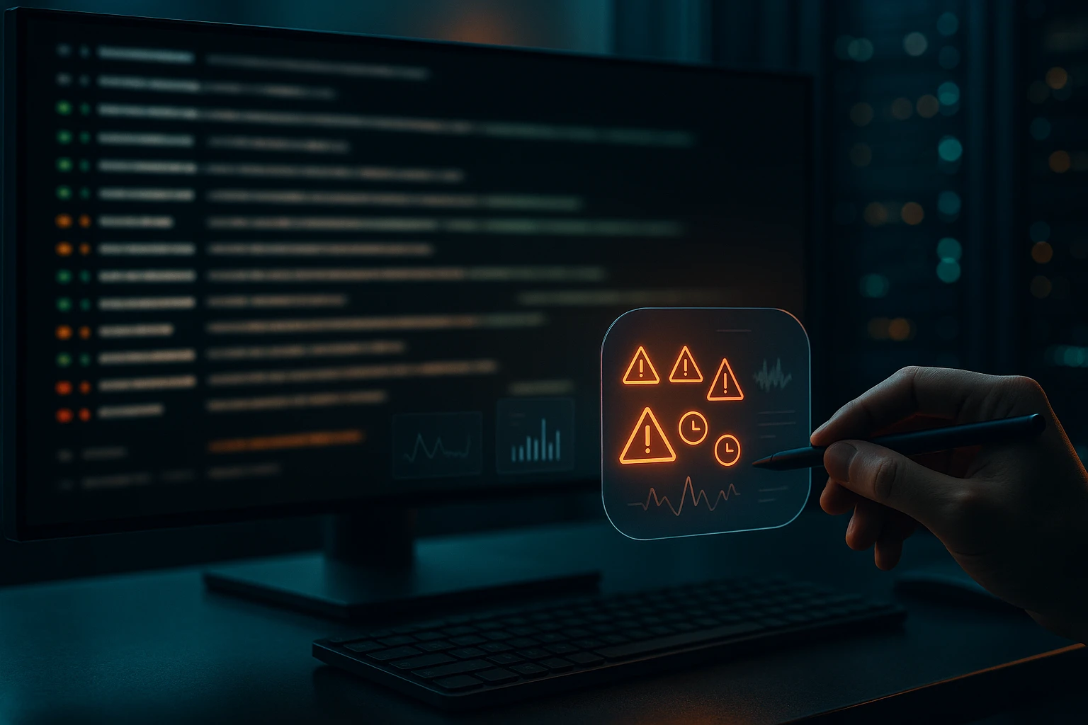 How to Analyze Boot Logs in Linux