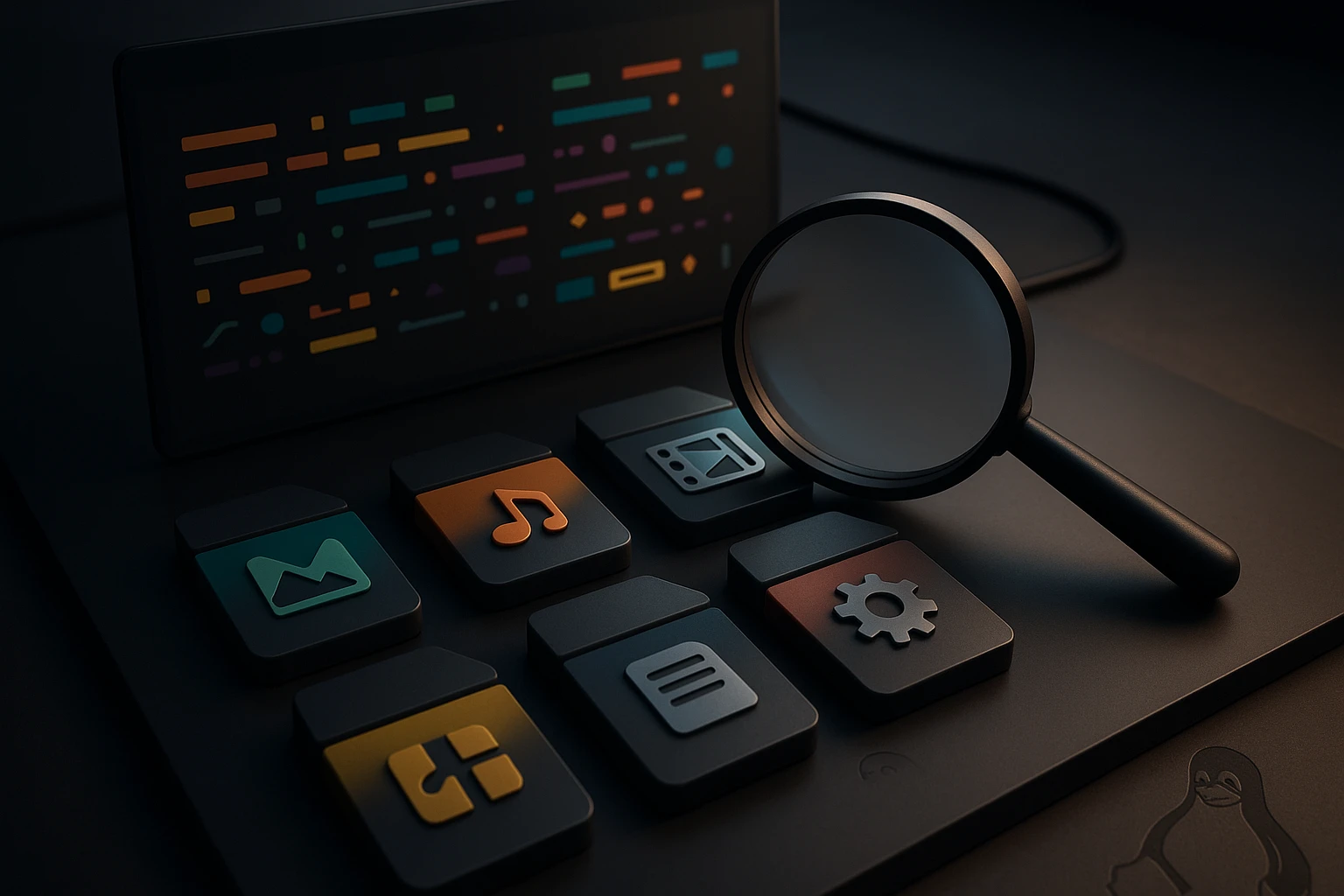 How to Check File Type in Linux
