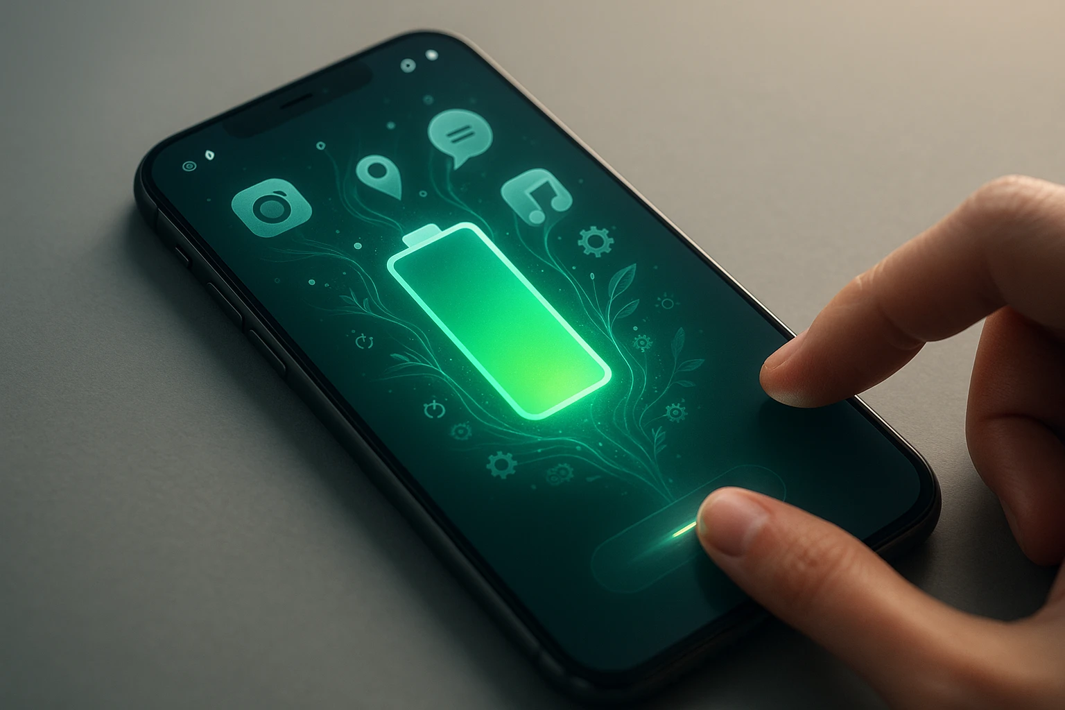 How to Optimize Mobile App Battery Usage