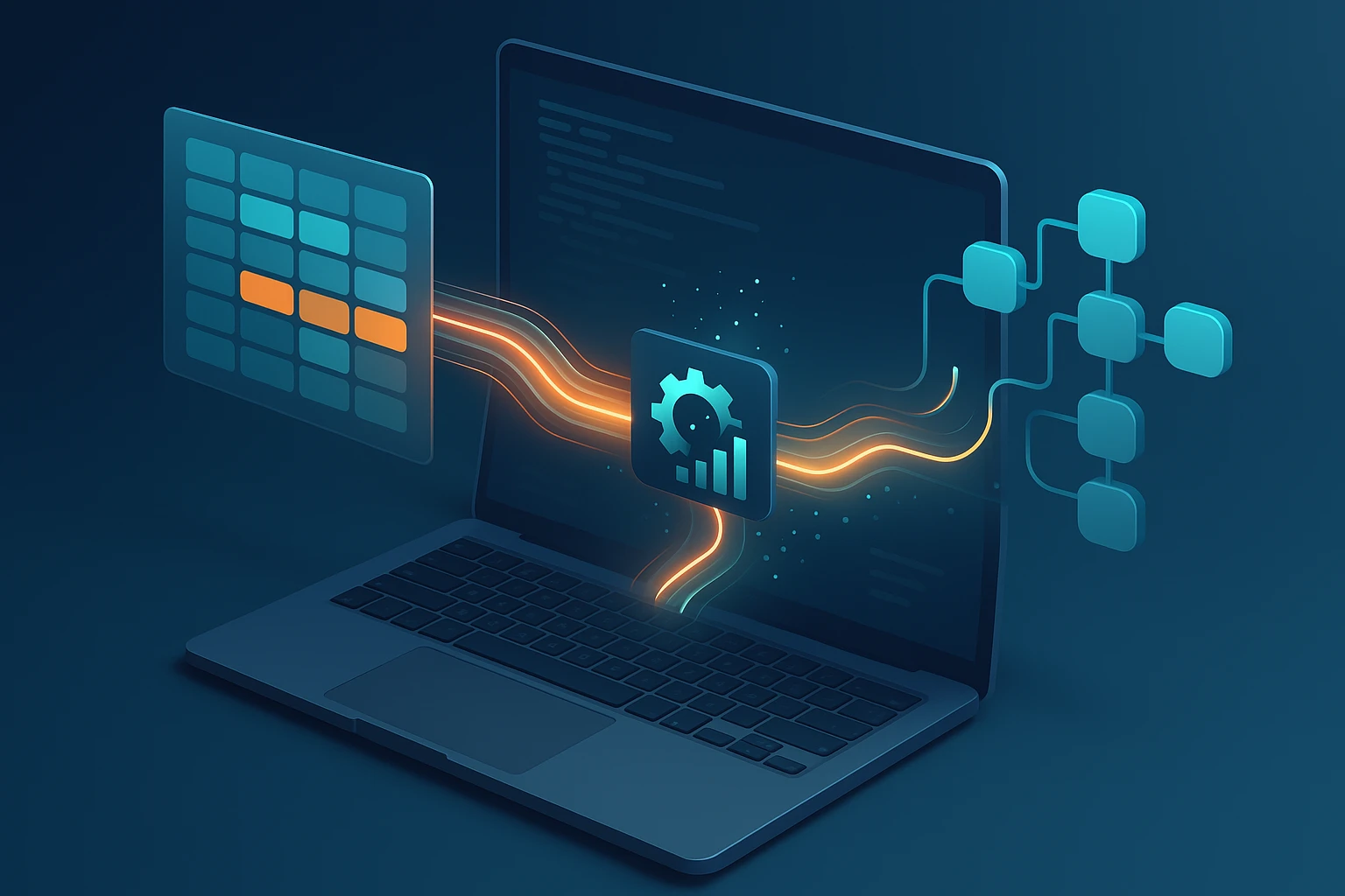 How to Parse CSV and JSON Logs Efficiently