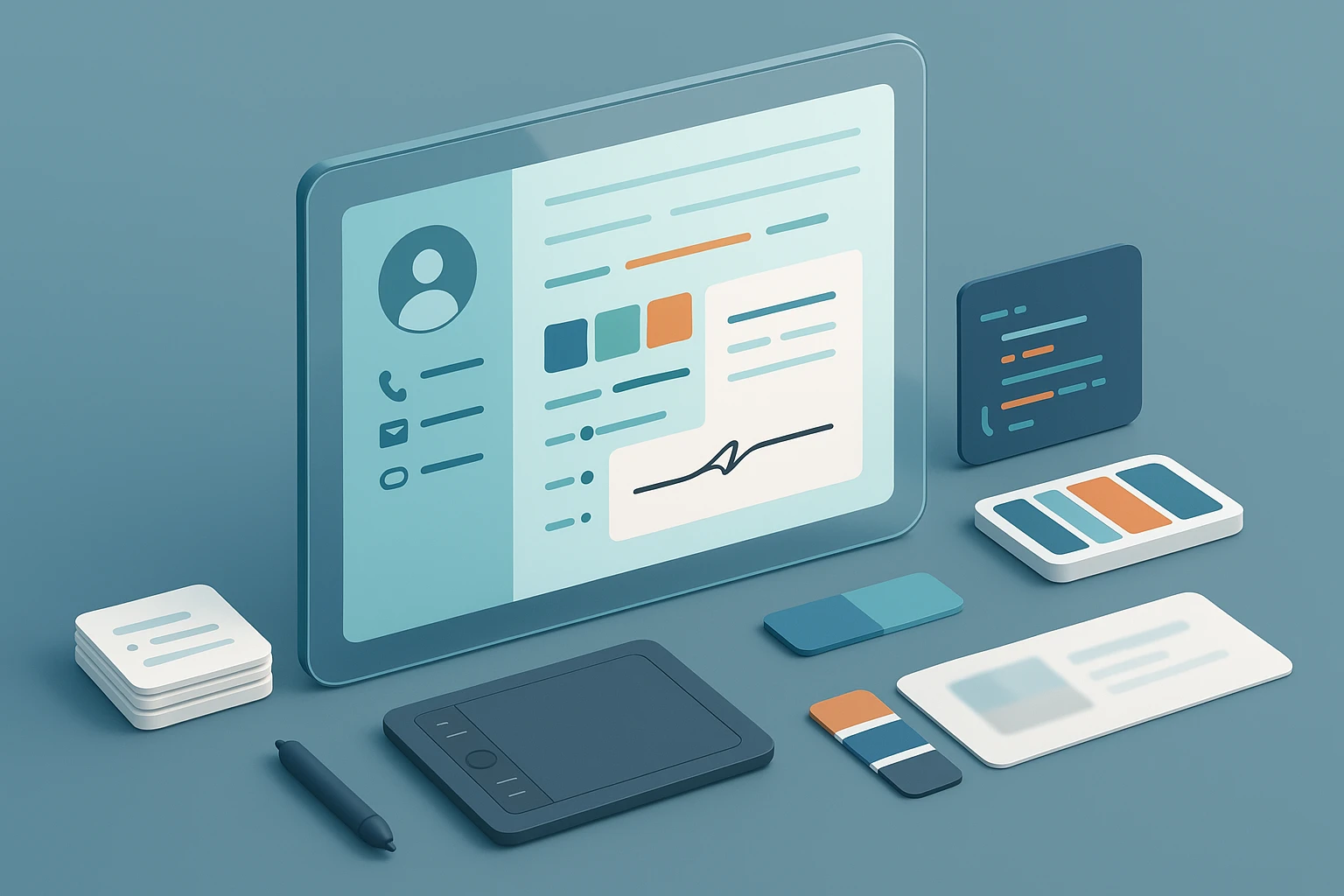 How to Build Email Signature Generator Tool