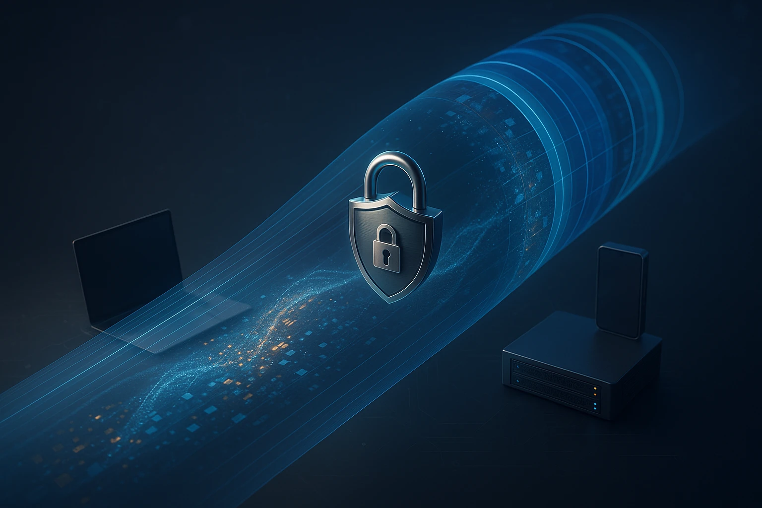 Understanding VPN Tunneling Protocols