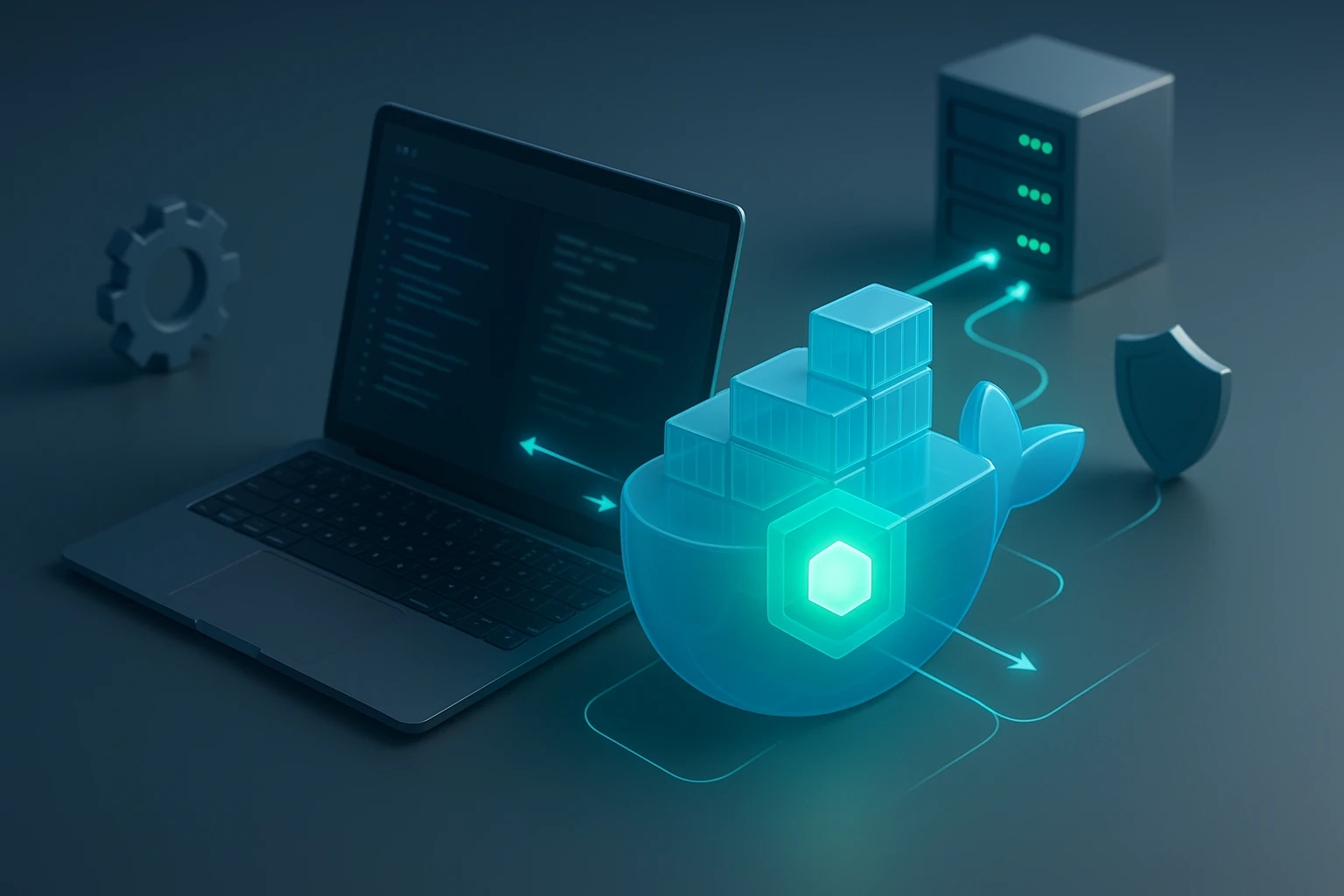 How to Deploy Node.js Apps with Docker