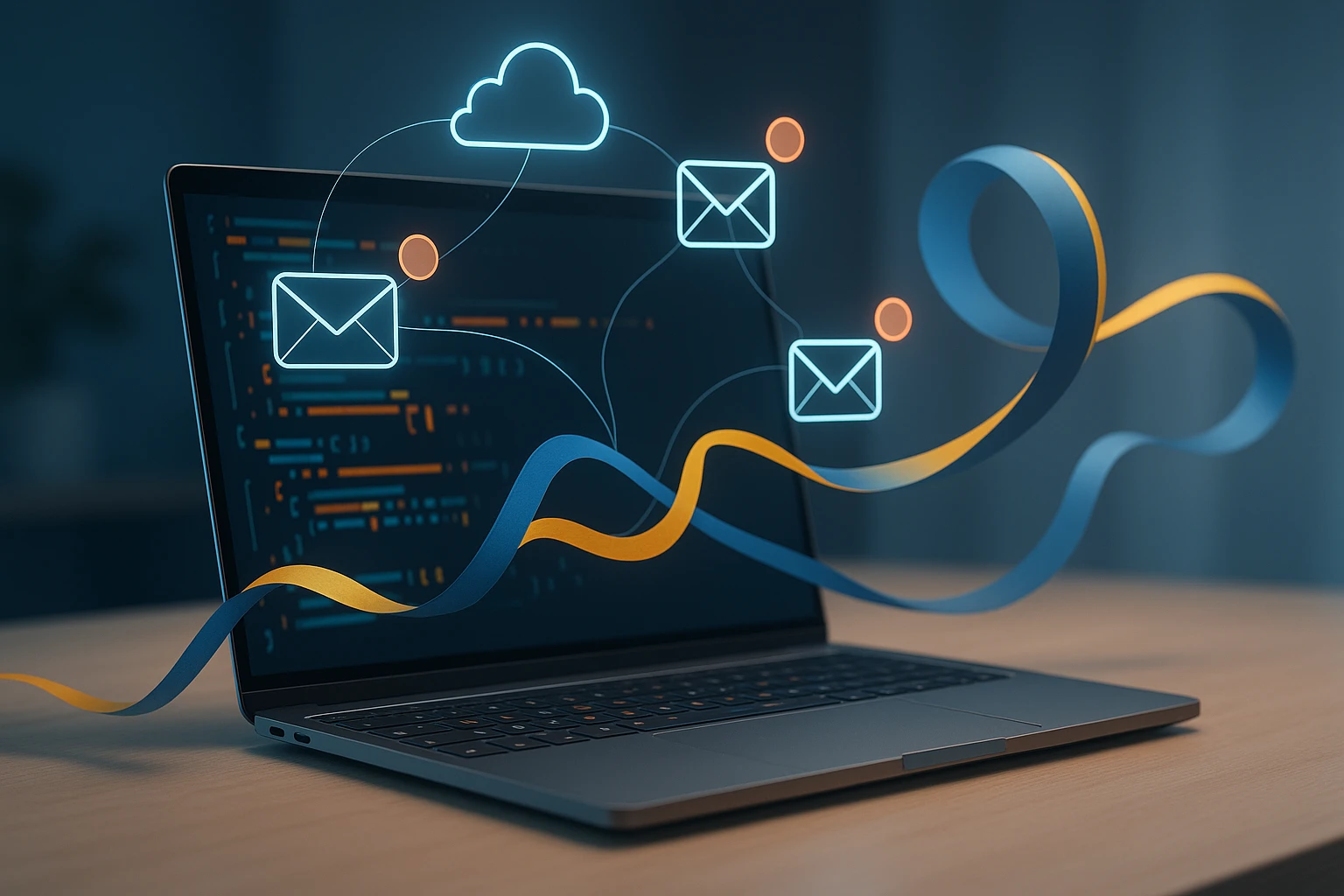 How to Send Email Notifications Using Python