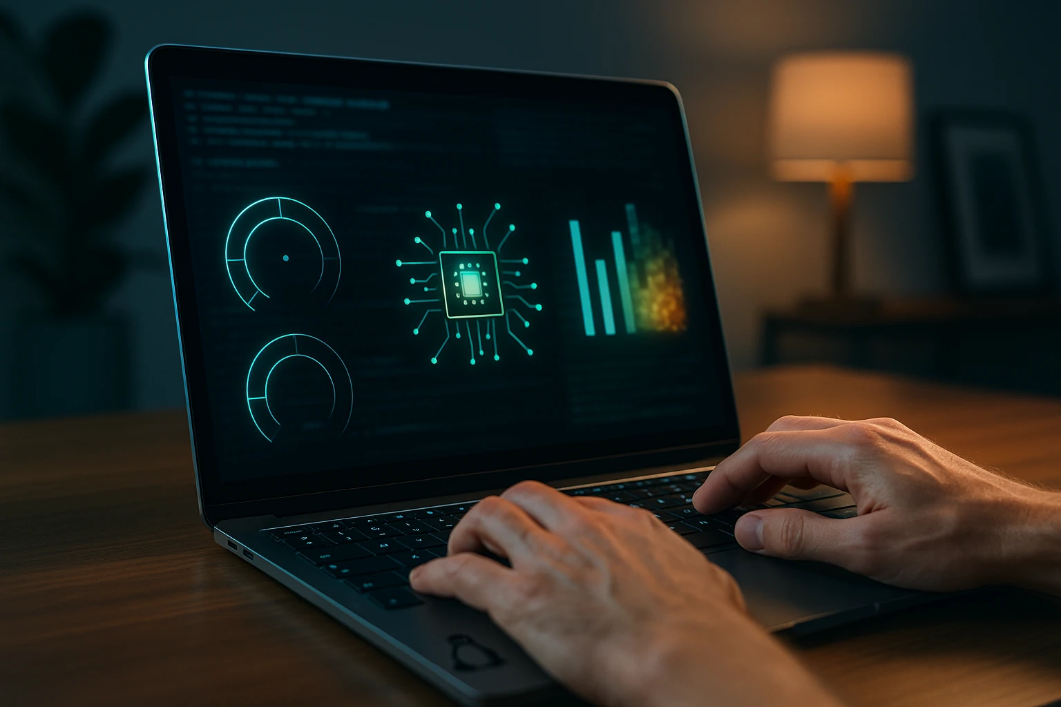 How to Check CPU Info in Linux