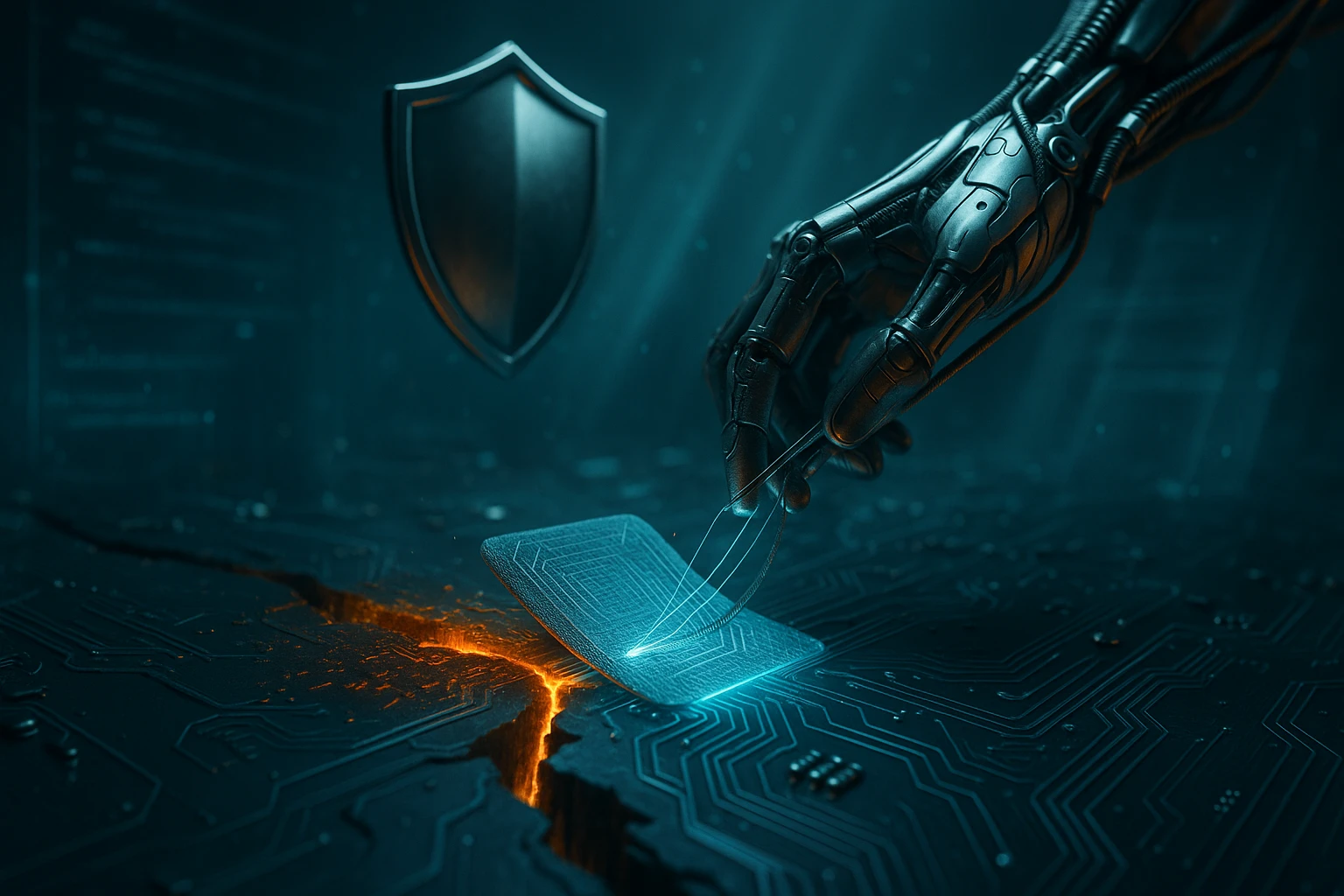 What Is a Security Patch?