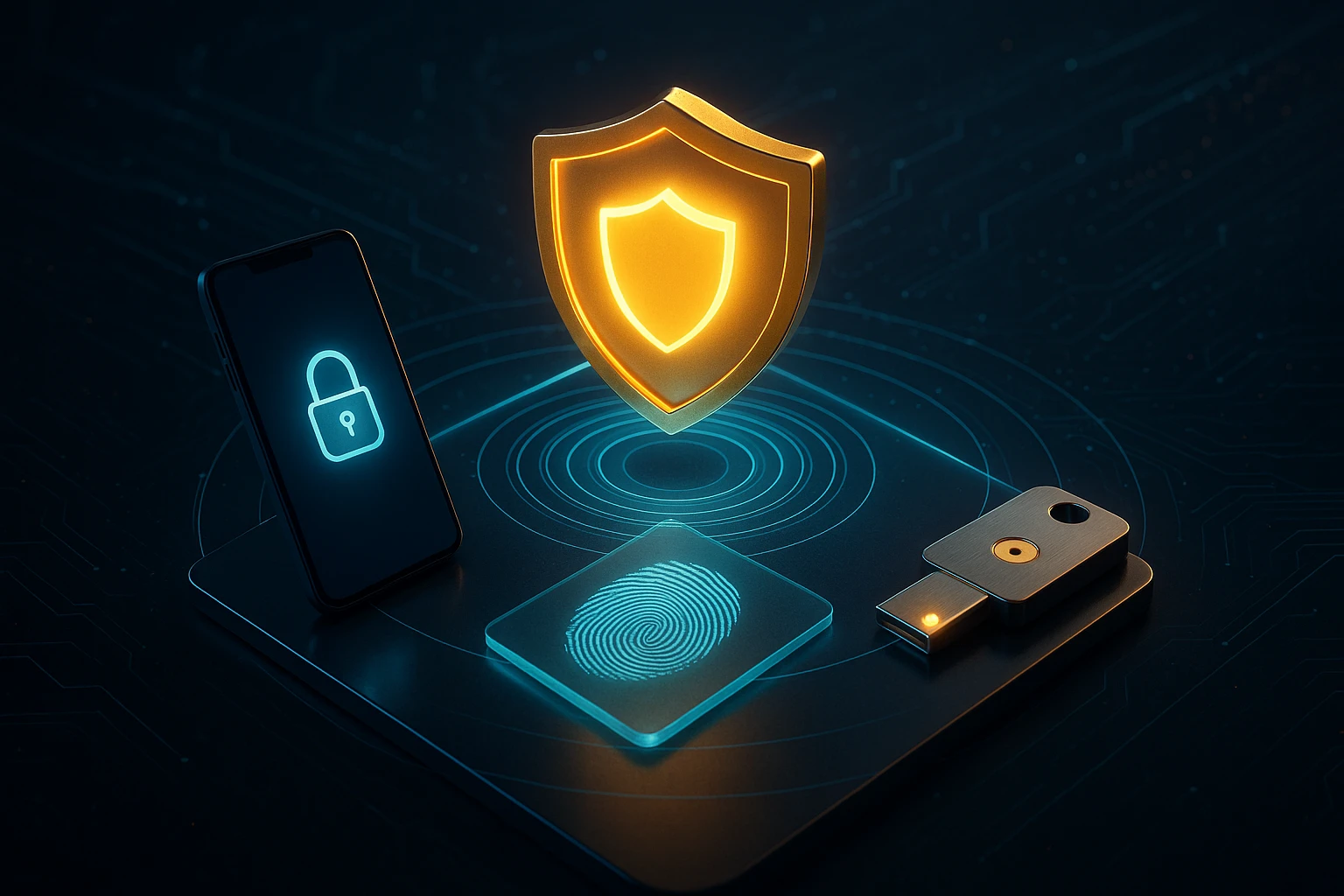 What Is MFA and Why Use It?