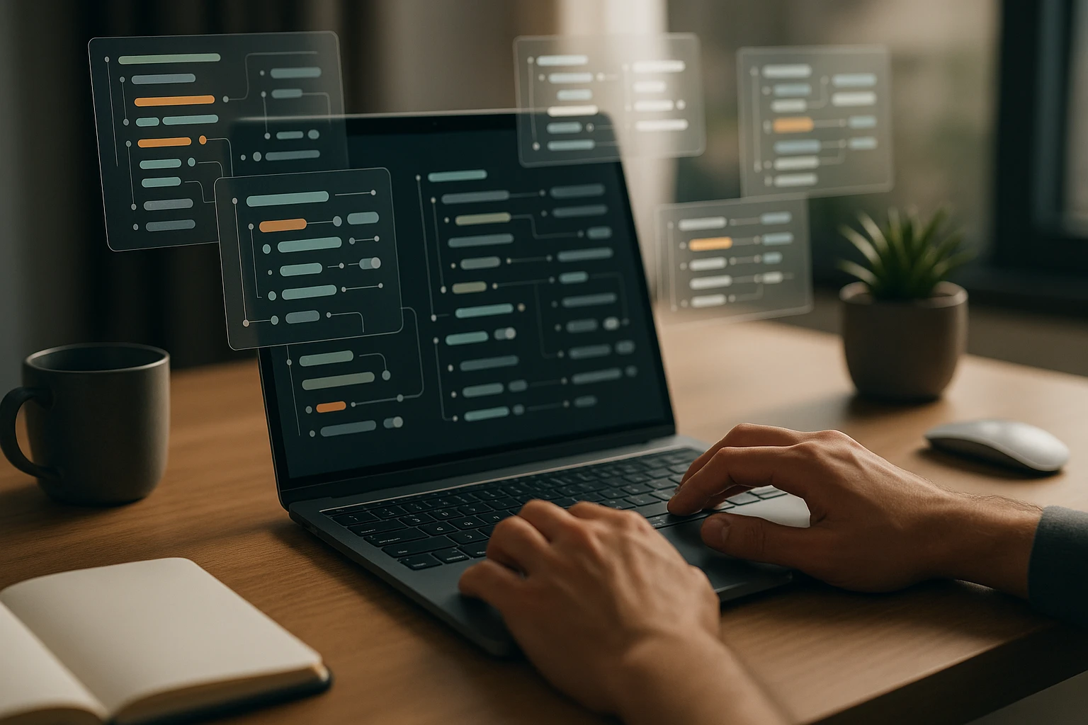 Writing Config Files for Python Applications