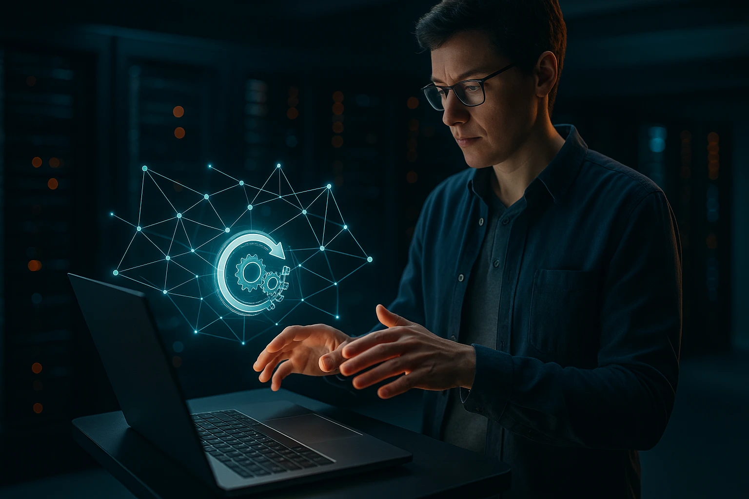 How to Restart Network Services in Linux