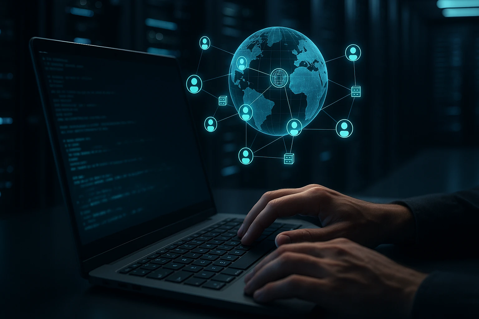 Configuring DNS Servers in Linux