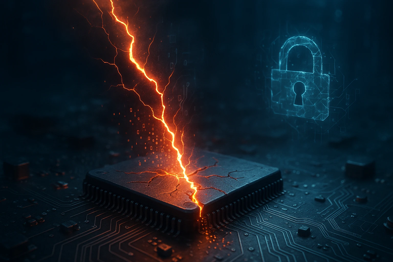 What Is a Zero-Day Vulnerability?