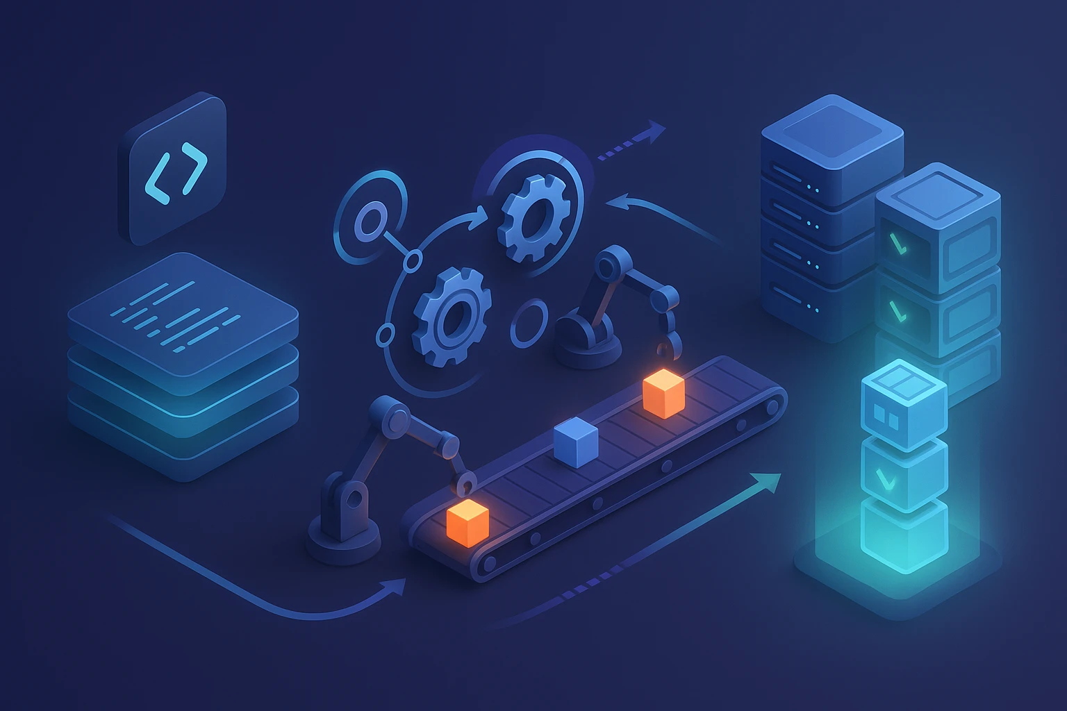 How to Automate Deployments with GitHub Actions